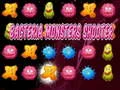 Spiel Bakterienmonster-Shooter Online Spiel Bakterienmonster-Shooter Online