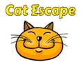 Spiel Katzenausbruch Online