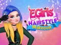 Spiel Egirl-Frisuren-Umbau Online