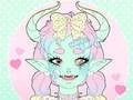 Spiel Monster Mädchen Maker Online