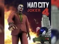 Spiel Verrückte Stadt Joker 4 Online