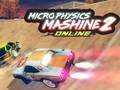 Spiel Mikro Physik Maschine Online 2 Online