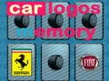 Spiel Auto-Logos Gedächtnis Online