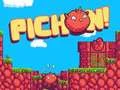Spiel Pichon: Der Sprungvogel Online