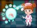 Spiel Baby Hazel Arzt Outfit Online