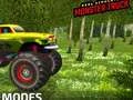 Spiel Echter Simulator: Monster Truck Online