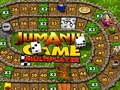 Spiel Jumanji Spiel Mehrspieler Online