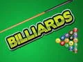 Spiel Billard Online