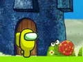 Spiel SpongeBob Unter Uns Online Spiel SpongeBob Unter Uns Online