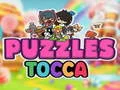 Spiel Puzzles Tocca Online