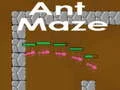 Spiel Ameisenlabyrinth Online
