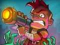 Spiel Zombie Idle Defense Online