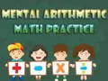 Spiel Übung in mentaler Arithmetik Online