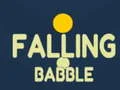 Spiel Fallendes Geplapper Online