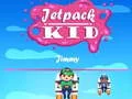 Spiel Jetpack-Kind Online
