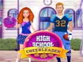 Spiel Schulsprecherin Online