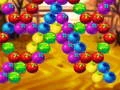 Spiel Blasenflügel: Bubble Shooter Spiel Online