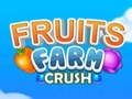 Spiel Fruchtbauernhof Zerschmettern Online