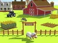 Spiel Super Bauernhof Mini Online