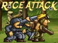Spiel Reisangriff Online