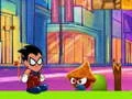 Spiel Super Titanen Abenteuer Online