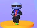 Spiel Dachschienen 3D Online