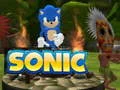Spiel Sonic Online