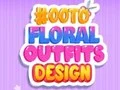 Spiel Design von Blumenoutfits Online