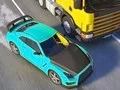 Spiel Verkehrsrennmeister Online