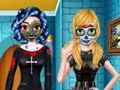 Spiel Gesichtsbemalungsparty Online