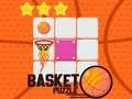 Spiel Korbbasis Online