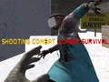 Spiel Shooting Kampf Zombie Überleben Online
