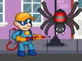 Spiel Bug-Besieger Online