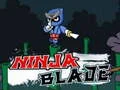 Spiel Ninja-Klinge Online