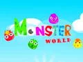 Spiel Monsterwelt Online
