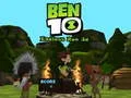 Spiel Ben 10 Endloser Lauf 3D Online