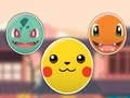 Spiel Flappy Pokémon Dunk Online