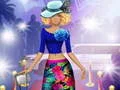 Spiel Modenschau - Modenschau Ankleiden Online