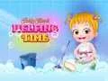 Spiel Baby Hazel: Helfen Zeit Online