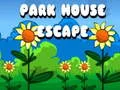 Spiel Parkhaus Flucht Online