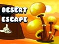 Spiel Wüstenflucht Online