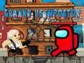 Spiel Oma gegen den Betrüger Online