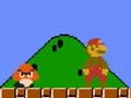 Spiel Super Mario Klassik Online