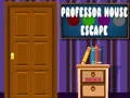 Spiel Professor Hausflucht Online