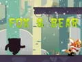 Spiel Fuchs und Bär Online