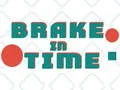 Spiel In der Zeit bremsen Online