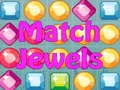 Spiel Edelsteine verbinden Online