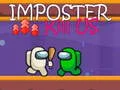 Spiel Betrüger Tötet Uns Online