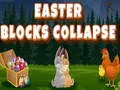 Spiel Osterblock-Kollaps Online