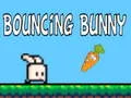 Spiel Hüpfender Hase Online